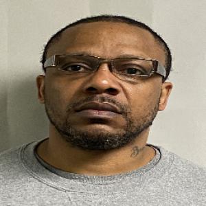 Arrington Maurice Delrobert a registered Sex Offender of Kentucky