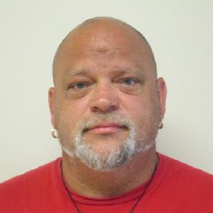 Berry Michael Paul a registered Sex Offender of Kentucky
