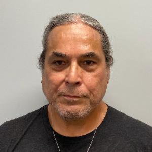 Robinson David Paul a registered Sex Offender of Kentucky