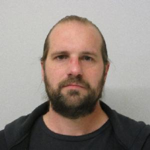Snyder Christopher Dale a registered Sex Offender of Kentucky
