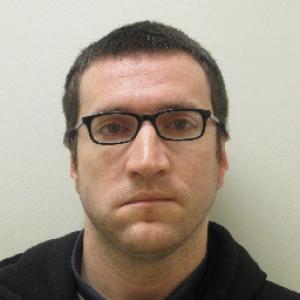 Griffin Matthew a registered Sex Offender of Kentucky