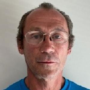 Cowan Paul a registered Sex or Violent Offender of Indiana