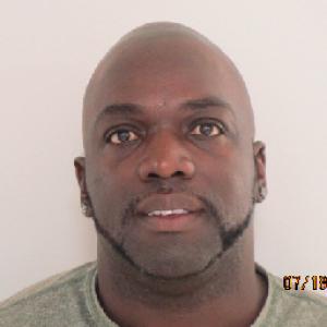 Garrison Troy Junior a registered Sex Offender of Kentucky