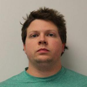 Anderson Travis James a registered Sex or Violent Offender of Indiana