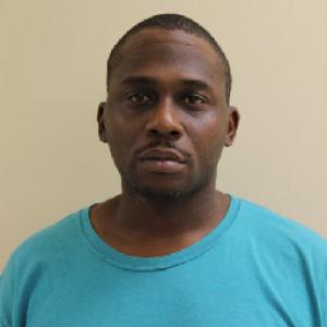 Clark Ricardo Junior a registered Sex Offender of Kentucky