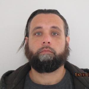 Orberson Stephen Eugene a registered Sex Offender of Kentucky