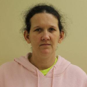 Houston Linda Marie a registered Sex Offender of Kentucky