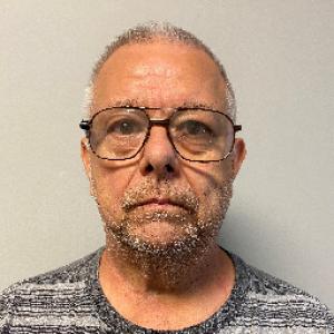 Cook Rick Albert a registered Sex Offender of Kentucky