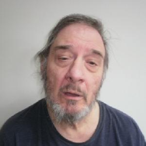 Cotterell Gary Lee a registered Sex Offender of Kentucky