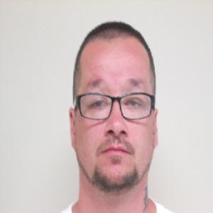 Silvers James Daniel a registered Sex Offender of Kentucky