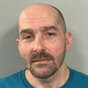 Caudill Tony Lynn a registered Sex Offender of Kentucky