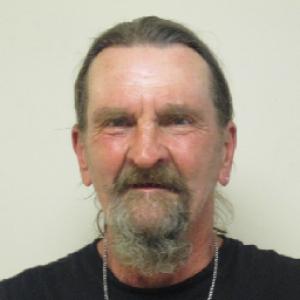 Parrott Richard Lee a registered Sex Offender of Kentucky