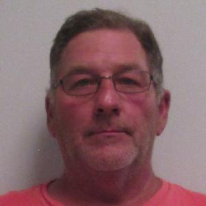 Beckhart Robert Earl a registered Sex Offender of Kentucky