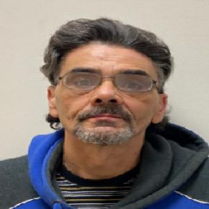 Centers James Henry a registered Sex Offender of Kentucky