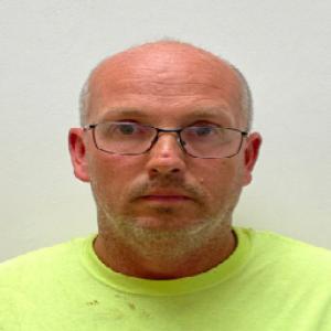 Catherson Thomas Aaron a registered Sex Offender of Kentucky