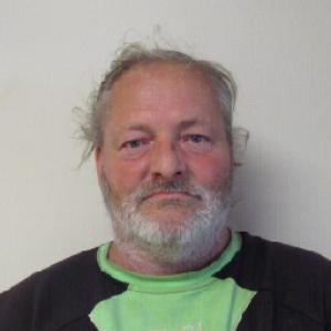 Robinson Robert Allen a registered Sex Offender of Kentucky