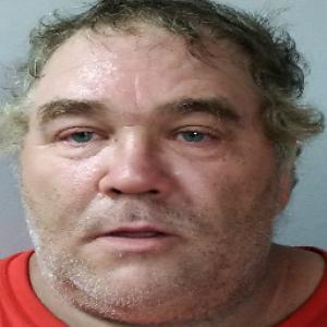 May Gary A a registered Sex Offender of Kentucky