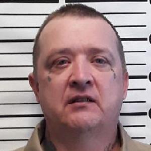 Harding Almo a registered Sex or Violent Offender of Indiana