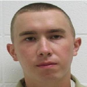 Arrington Ryan Timothy a registered Sex Offender of Kentucky