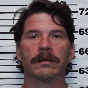 Crouch Darvin Andrew a registered Sex Offender of Kentucky