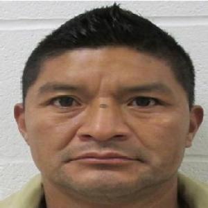Lopez-vazquez Leonel a registered Sex Offender of Kentucky
