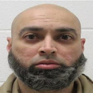 Ahmed Sheraz a registered Sex, Violent, or Drug Offender of Kansas