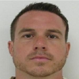 Smith Nicholas Edward a registered Sex Offender of Kentucky