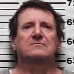 Blanford Robert D a registered Sex Offender of Kentucky