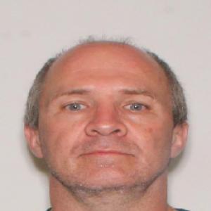 Swafford David Dwayne a registered Sex or Violent Offender of Indiana