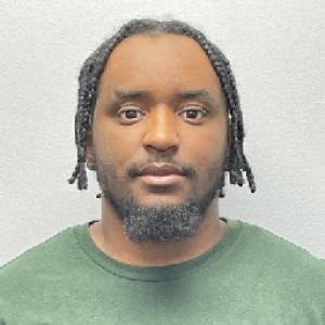 Strond Anthony Thomas a registered Sex Offender of Kentucky