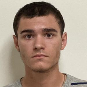 Cockerham Logan Blake a registered Sex Offender of Kentucky