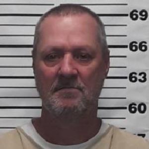 Crowley Frankie Dale a registered Sex Offender of Kentucky