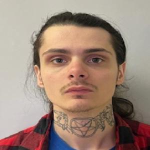 Hise Gabriel Alexander a registered Sex or Violent Offender of Indiana