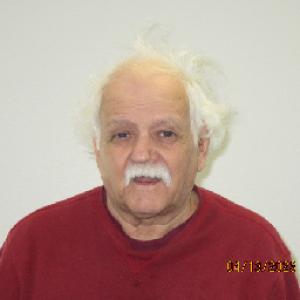 Looney Sammie Oscar a registered Sex Offender of Kentucky
