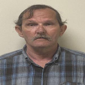 Karr Danny Wayne a registered Sex or Violent Offender of Indiana