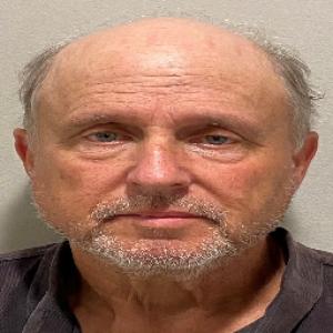 Gillespie Charles Franklin a registered Sex Offender of Kentucky
