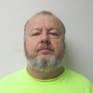 Murphy Chris Daniel a registered Sex or Violent Offender of Indiana