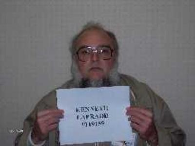 Lapradd Kenneth a registered Sex Offender of Kentucky
