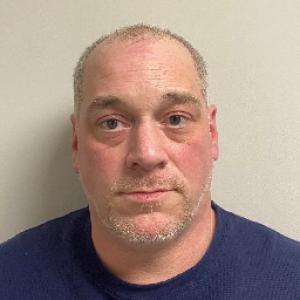 Blackburn Daniel Edward a registered Sex Offender of Kentucky
