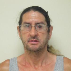 Sisney Richard Allen a registered Sex Offender of Kentucky