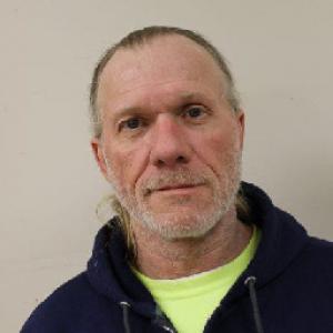Louallen Randy Scott a registered Sex Offender of Kentucky