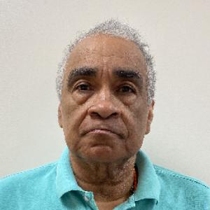 Berry Ronald Coleman a registered Sex Offender of Kentucky