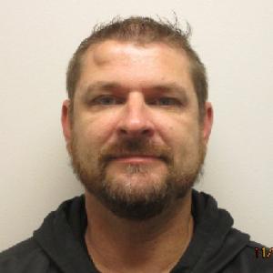 Grose Scott Edward a registered Sex or Violent Offender of Indiana