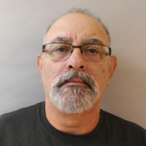 Licon Glenn Arnold a registered Sex Offender of Kentucky