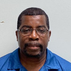 Brown Bryant a registered Sex Offender of Kentucky