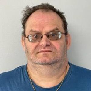 Sparks Michael Lee a registered Sex Offender of Kentucky