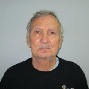 Henderson Roger Darrell a registered Sex Offender of Kentucky