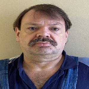 Burton Jesse Frederick a registered Sex Offender of Kentucky