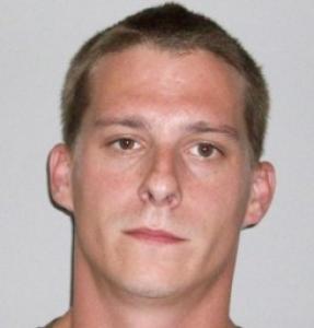 Adkins Trent Sanford a registered Sex or Violent Offender of Indiana