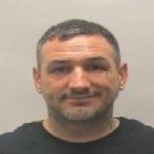 Miller Lonnie Eugene a registered Sex or Violent Offender of Indiana